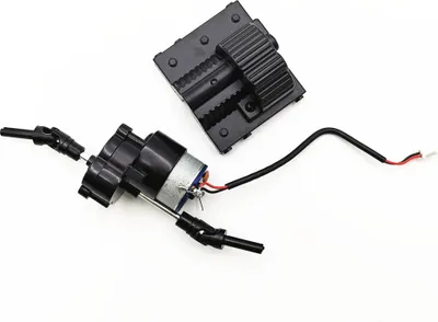Obrázek produktu pro MN 260 Motory Power Box Díly pro MN90 MN90K MN91 MN91K MN45 MN45K MN99 Motor Power Box