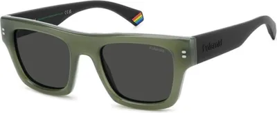 Produktbild von Polaroid PLD 6238/S/X Green 51/21/140 Herren Sonnenbrillen