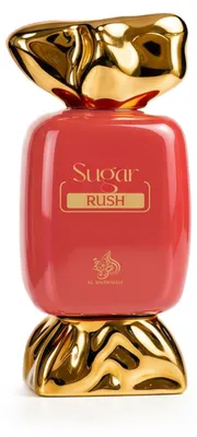 Immagine prodotto di Al Wataniah Munchies Sugar Rush EDP 100 ml W