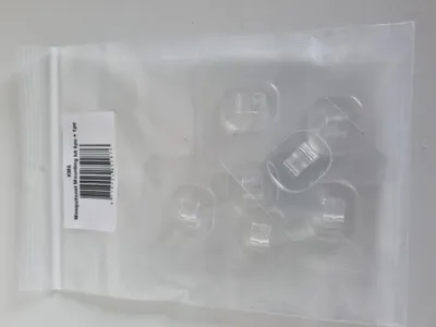 Produktbild von Moskitonetz-Klebehaken 6 Stück
