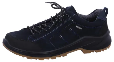 Immagine prodotto di Jomos TREKKING scarpe basse in taglie forti nero 462992 916 0080 scarpe da uomo grandi
