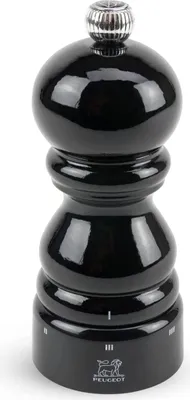 Image de PEUGEOT Salzmühle Paris Schwarz 22Cm 172688