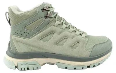 Produktbild von Tamaris - Sneaker für Damen, Leder PP12447 (39 EU) (Grün)