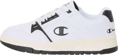 Zdjęcie produktu dla Champion Sneakers S33216-WW015 in WHT/NBK/NATL color size 39