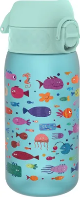 Obrázok produktu pre ION8 Fish 0,4 l - Tritanov faa na vodu / npoje
