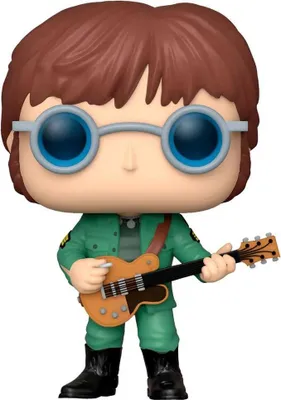 Image de FUNKO POP ! 55787 Figurine d'action et de collection