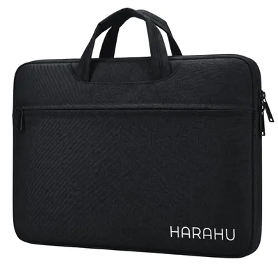 Produktbild von Laptoptasche HARAHU Metro - Elegant & Praktisch KP40315