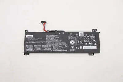 Image de Lenovo L360-15 SP/B L20M3PC2 11.52V45Wh3cellbty (5B11B96718)