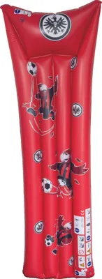 Produktbild von Eintracht Frankfurt Luftmatratze