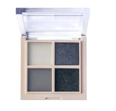 Zdjęcie produktu dla Paese Paleta cieni do oczu 06 Velvet Smoke, 5,5g