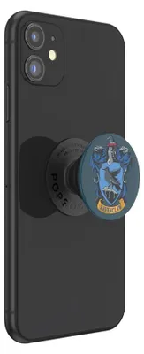 Immagine prodotto di PopSockets, PopGrip Ravenclaw per smartphone, blu