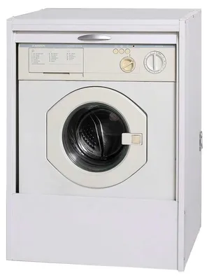 Imagen del producto de Garofalo BICE 390, Blanco, Cloruro de polivinilo (PVC), 1 puerta, 670 mm, 590 mm, 910 mm