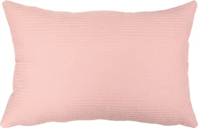 Produktbild von Amilian Dekoratives Kissen 60x40 cm Dekokissen mit Füllung; Zierkissen mit Kissenbezug; Kopfkissen für Schlafzimmer Wohnzimmer Reißverschluss