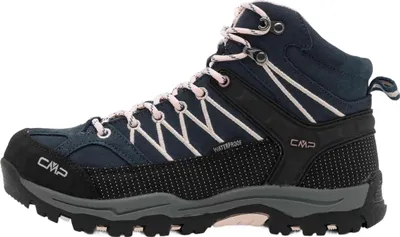 Zdjęcie produktu dla Campagnolo Sneakers 3Q12944J-54UG in Multicolored color size 40