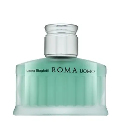 Produktbild von Laura Biagiotti Roma Uomo Cedro Eau de Toilette für Herren 75 ml