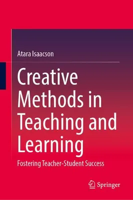 Obrázek produktu pro Creative Methods in Teaching and Learning