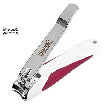 Image de Coupe-ongles ( Manikü coupe-ongles)