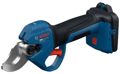 Obrázok produktu pre Akumulátorové záhradné nožnice Bosch GGP18V-32 Pruner 18V, kartón