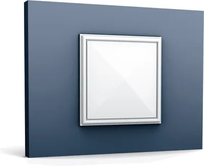 Produktbild von Orac Decor W123 LUXXUS AUTOIRE 3D Wandpaneel Wandpaneel Zierelement 0,11 m2