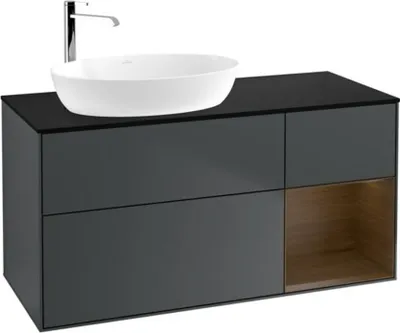 Produktbild von Villeroy & Boch G932GNHG Waschbeckenunterschrank Finion G93