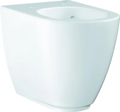 Produktbild von GROHE Essence, Weiß, 1 Stück(e)