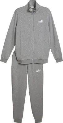 Image de Puma ESS Sweat Suit TR - gris, taille:XL