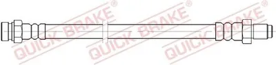 Obrázek produktu pro Brzdová hadice QUICK BRAKE 37.048