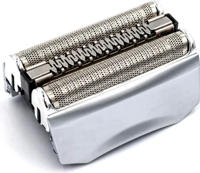 Obrázek produktu pro Náhradní holicí hlava pro BRAUN 70B 70S, nerezová ocel