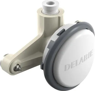 Produktbild von Delabie Betätigungsknopf mit Gehäuse für SPORTING 2