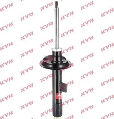 Produktbild von KYB SATZ Gasdruck STOSSDÄMPFER VORNE rechts