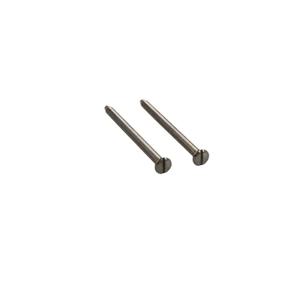 Produktbild von KLUDI Linsenschraube M4 x 60 chrom - 92211005-00
