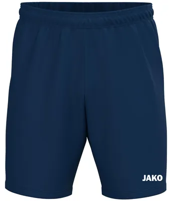 Produktbild von Jako Trainingsshort One - navy, Größe:116