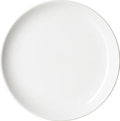 Produktbild von Ritzenhoff & Breker Volos Speiseteller, 27,5 cm Durchmesser, Spülmaschinenfest