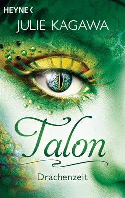 Produktbild von Talon - Drachenzeit