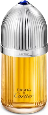Zdjęcie produktu dla Cartier Pasha de Cartier Parfém 100 ml M