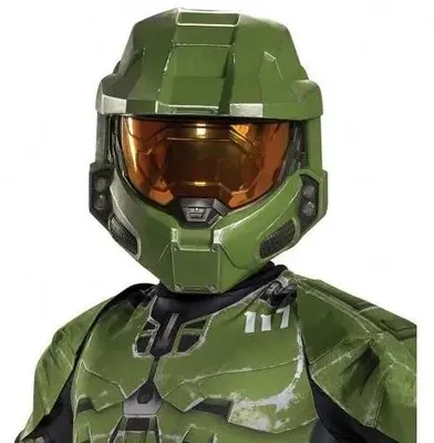 Image de Masque Master Chief Infinite - Godan