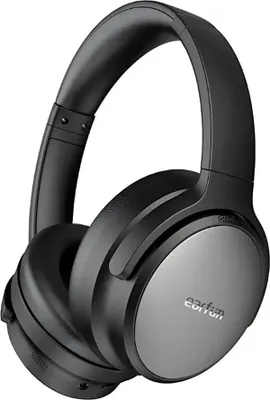 Obrázok produktu pre Earfun Tune Pro Wireless Headphones (black)