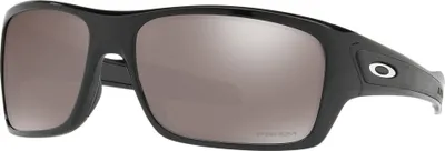 Produktbild von Oakley Turbine 926341 Polished Black/Prizm Bl -