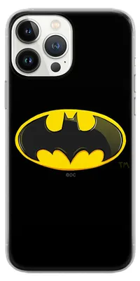 Obrázek produktu pro ERT GROUP DC Pouzdro na mobil pro SAMSUNG A33 5G Vzor Batman 023 WPCBATMAN042