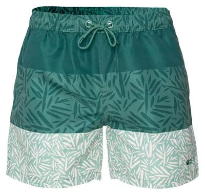 Produktbild von Aquawave Palawan Badeshorts Grün L Mann Grün L