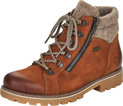 Produktbild von Remonte Stiefelette Stiefelette Leder