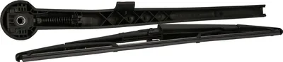 Immagine prodotto di Ricambio per braccio e spazzola tergicristallo posteriore per JEEP Grand Cherokee 2005-2010, 05139836AB