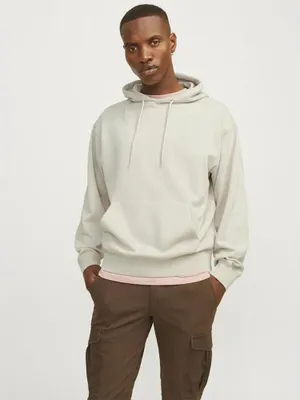 Zdjęcie produktu dla Męska bluza z kapturem Jack & Jones Charge Sweat