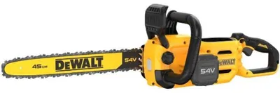Produktbild von Akku-Kettensäge DeWalt DCMCS574N-XJ, 54 V, 45 cm, 13,5 m/s