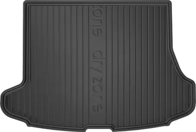 Produktbild von FROGUM Gummi Kofferraummatte für Hyundai i30 I 2007-2012