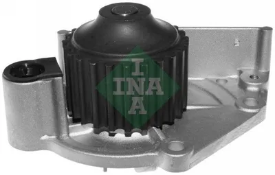Produktbild von INA Kühlmittelpumpe Wasserpumpe für LAND ROVER Freelander SUV (L314) 538 0485 10