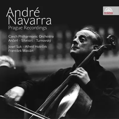 Obrázek produktu pro Prague Recordings - 5CD