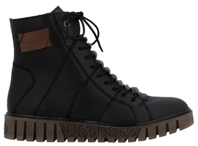 Zdjęcie produktu dla Buty Rieker Y342100BLK
