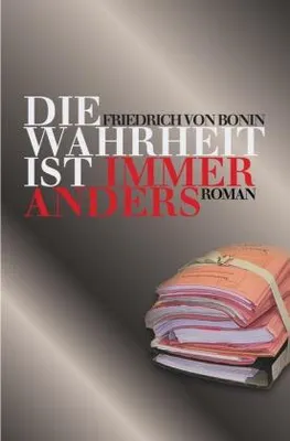 Zdjęcie produktu dla Die Wahrheit ist immer anders