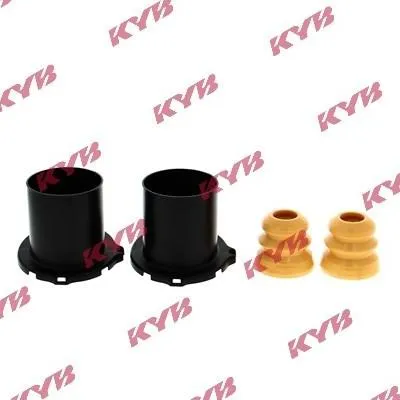 Produktbild von KYB 910063 Staubschutzsatz Stoßdämpfer Vorne für CHEVROLET NUBIRA Kombi für DAEWOO LACETTI Schrägheck (KLAN)